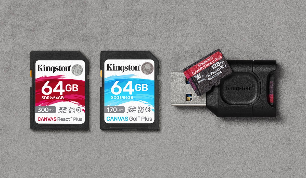 MicroSD, MicroSDHC и MicroSDXC - что это такое и отличия