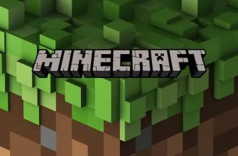 minecraft сервер